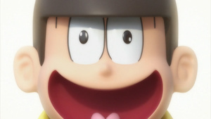 Osomatsu-san 2nd Season